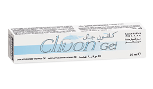 CLIVON GEL INTIMO 30 ML - Farmacia De Pasquale