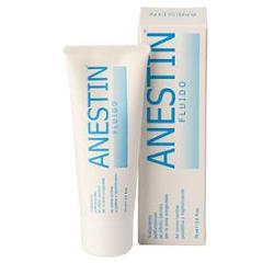 ANESTIN FLUIDO 75 ML - Farmacia De Pasquale