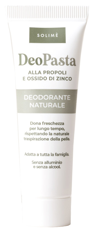 PROPOLI PASTA DEOD 30ML - Farmacia De Pasquale