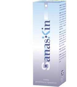 SANASKIN CREMA 50 ML - Farmacia De Pasquale