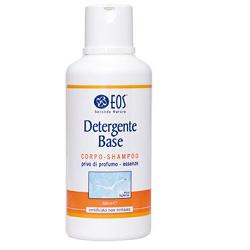 EOS BASE DETERGENTE 500ML - Farmacia De Pasquale