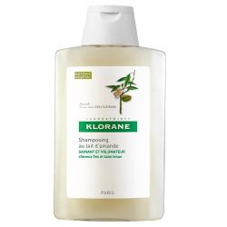 KLORANE SHAMPOO LATTE MANDORLA 200 ML - Farmacia De Pasquale