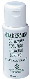 VIDERMINA CLX SOLUZIONE 200 ML - Farmacia De Pasquale