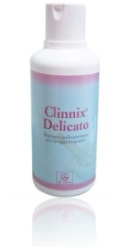 CLINNIX DELICATO SHAMPOO LAVAGGI FREQUENTI 500 ML - Farmacia De Pasquale