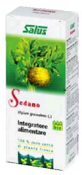 SEDANO SUCCO 200 ML BIO - Farmacia De Pasquale