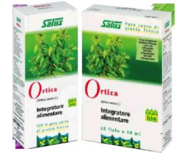 ORTICA SUCCO 200 ML BIO - Farmacia De Pasquale