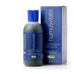 HUMUSVITALIS OLIO DET 200ML - Farmacia De Pasquale