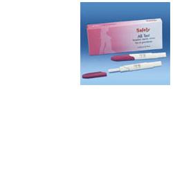 TEST DI GRAVIDANZA PRONTEX AB 2 PEZZI - Farmacia De Pasquale