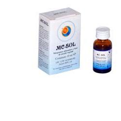 MC-SOL GOCCE 10 ML - Farmacia De Pasquale