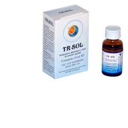 TR-SOL GOCCE 10 ML - Farmacia De Pasquale