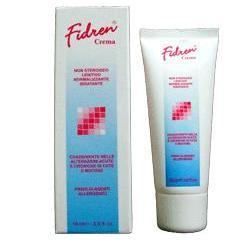FIDREN CREMA 75 ML - Farmacia De Pasquale