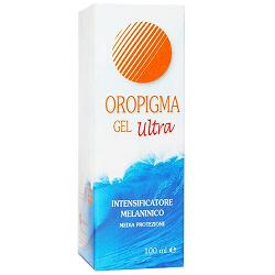 OROPIGMA GEL ULTRA 100 ML - Farmacia De Pasquale