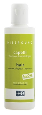 DIZEROUNO CAPELLI SHAMPOO 200 ML - Farmacia De Pasquale