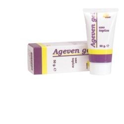 AGEVEN GEL 50 ML - Farmacia De Pasquale