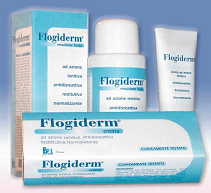 FLOGIDERM CREMA 50 ML - Farmacia De Pasquale