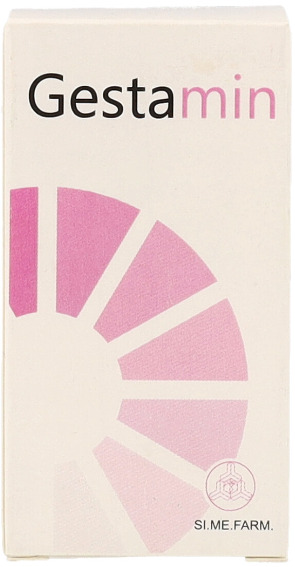 GESTAMIN 40 COMPRESSE - Farmacia De Pasquale