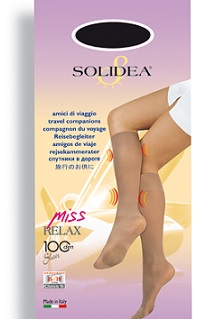 MISS RELAX 100 SHEER GAMBALETTO AVORIO 3 - Farmacia De Pasquale