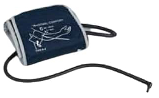 BRACCIALE RICAMBIO ADULTO PROFESSIONAL R1 - Farmacia De Pasquale