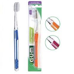 GUM POSTOPERATION SPAZZOLINO UOMO MORBIDO - Farmacia De Pasquale