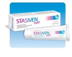 STASIVEN TOP SOFT CREMA 100 ML - Farmacia De Pasquale