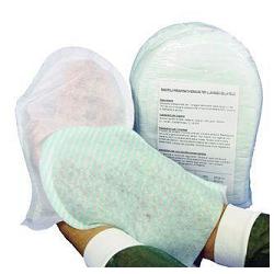 MANOPOLE SAPONATE 20 PEZZI - Farmacia De Pasquale