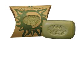 DR TAFFI SAPONE DI ALEPPO 125 GR - Farmacia De Pasquale