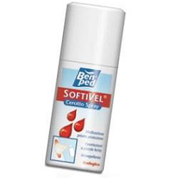 CEROTTO SPRAY BENPED SOFTIVEL 30 ML - Farmacia De Pasquale