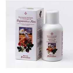 SPEZIALI BAGNOSCHIUMA PAPAVERO/FICO 250 ML - Farmacia De Pasquale
