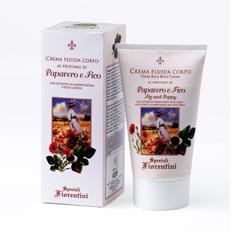 SPEZIALI CREMA PAPAVERO/FICO 150 ML - Farmacia De Pasquale