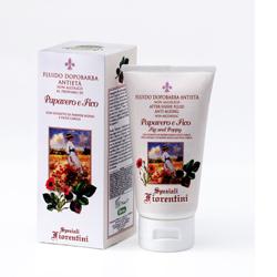 SPEZIALI DOPOBARBA PAPAVERO/FICO 75 ML - Farmacia De Pasquale