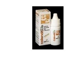 CALENDUVIS GOCCE OCULARI CALENDULA 15 ML - Farmacia De Pasquale