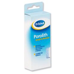 SCHOLL POROLITH SPUGNA ABRASIVA - Farmacia De Pasquale