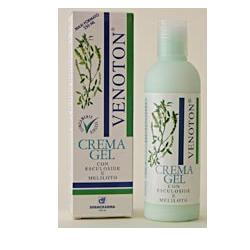 VENOTON CREMA GEL 200 ML - Farmacia De Pasquale