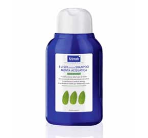 OFFICINALIA MENTA ACQUATICA ELISIR PER LA DOCCIA 250 ML - Farmacia De Pasquale