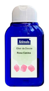 OFFICINALIA ROSA CENTIFOLIA ELISIR PER LA DOCCIA 250 ML - Farmacia De Pasquale