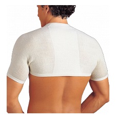 COPRISPALLE ANATOMICO GIBAUD TAGLIA 4 - Farmacia De Pasquale