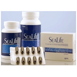 SEA LIFE 90 PERLE - Farmacia De Pasquale