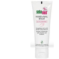 SEBAMED CREMA MANI UNGHIE 75 ML - Farmacia De Pasquale