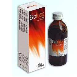 BIOTUSS 150 ML - Farmacia De Pasquale