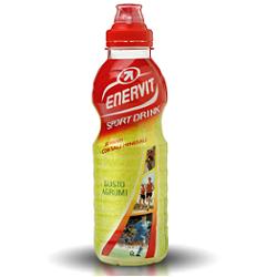 ENERVIT SPORT DRINK AGRUMI PET DA 500ML - Farmacia De Pasquale