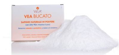 VEA BUCATO SAPONE NATURALE 500 G - Farmacia De Pasquale