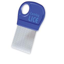 PETTININO PER LA RIMOZIONE DELLE LENDINI COMBYLICE - Farmacia De Pasquale