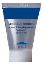 ACIDO JALURONICO 15 ML - Farmacia De Pasquale