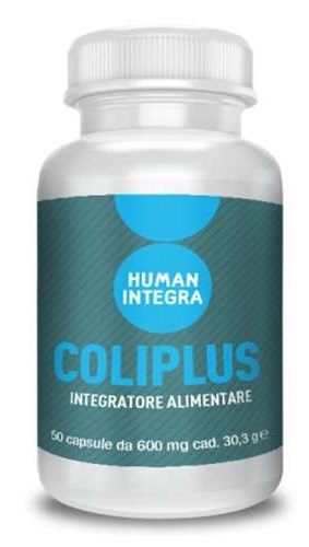 COLIPLUS ABROS 50 CAPSULE - Farmacia De Pasquale