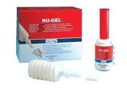MEDICAZIONE IDROGEL FLUIDO NUGEL 15G 3 PEZZI - Farmacia De Pasquale