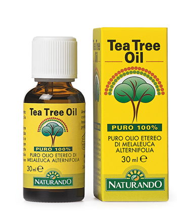 TEA TREE OIL 30 ML - Farmacia De Pasquale