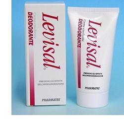 LEVISAL CREMA 75 ML - Farmacia De Pasquale