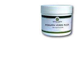POMATA VERDE PLUS 1000 G - Farmacia De Pasquale