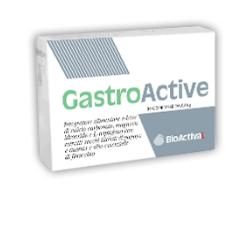 GASTROACTIVE 30 COMPRESSE - Farmacia De Pasquale