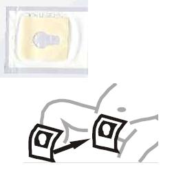 RACCOGLITORE PER URINA BABY - Farmacia De Pasquale